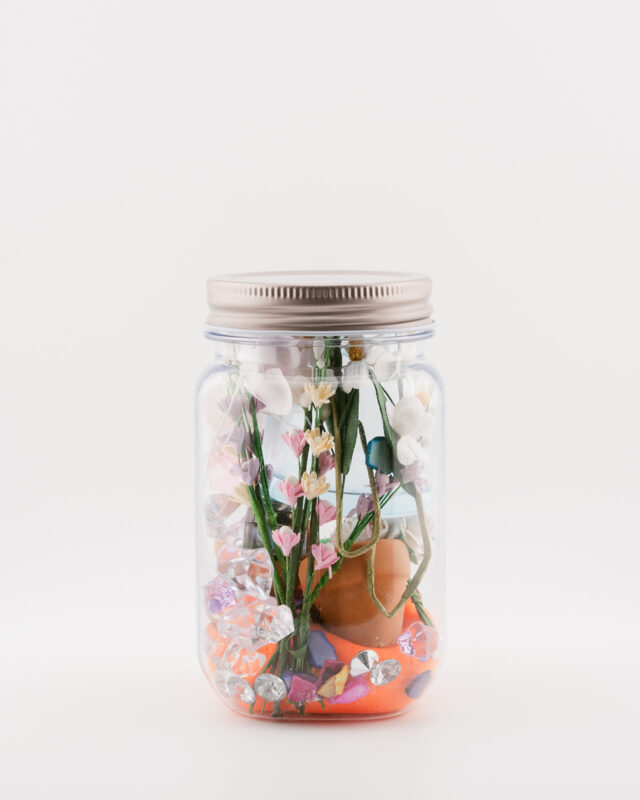 Flower Garden