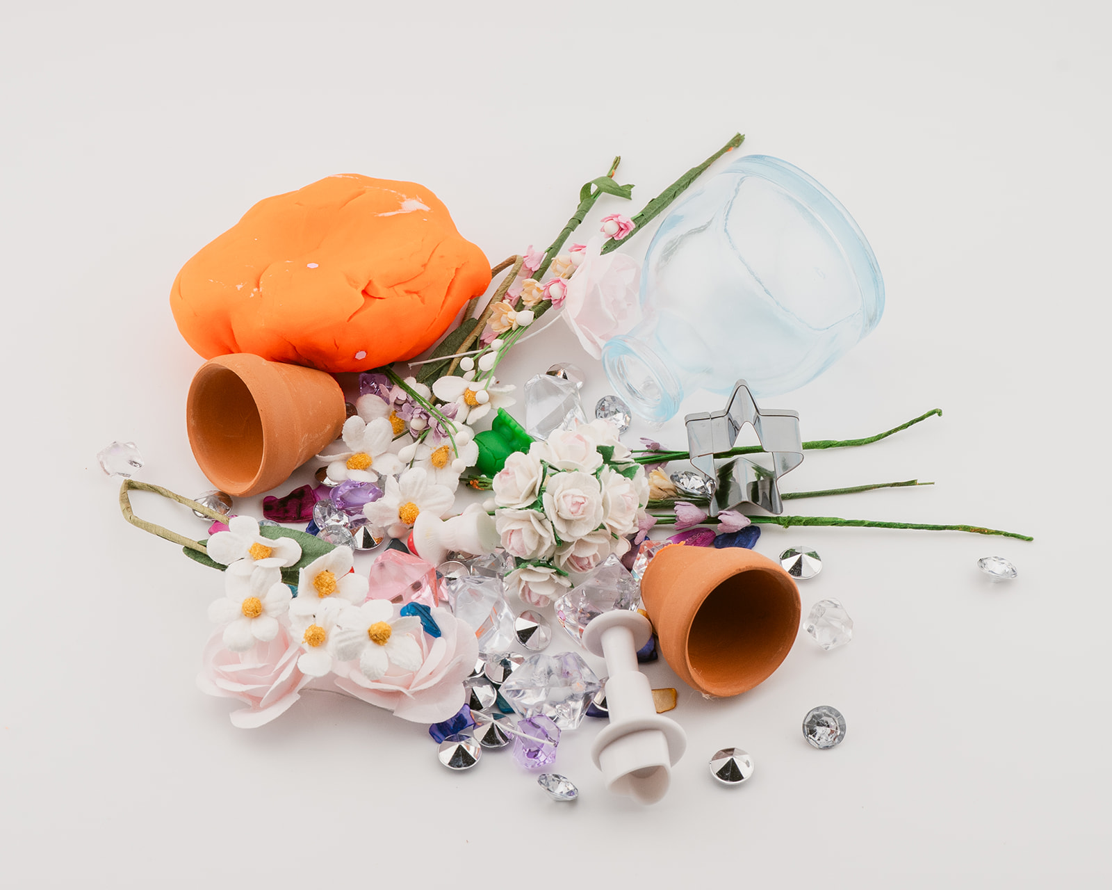 Flower Garden - Image 3