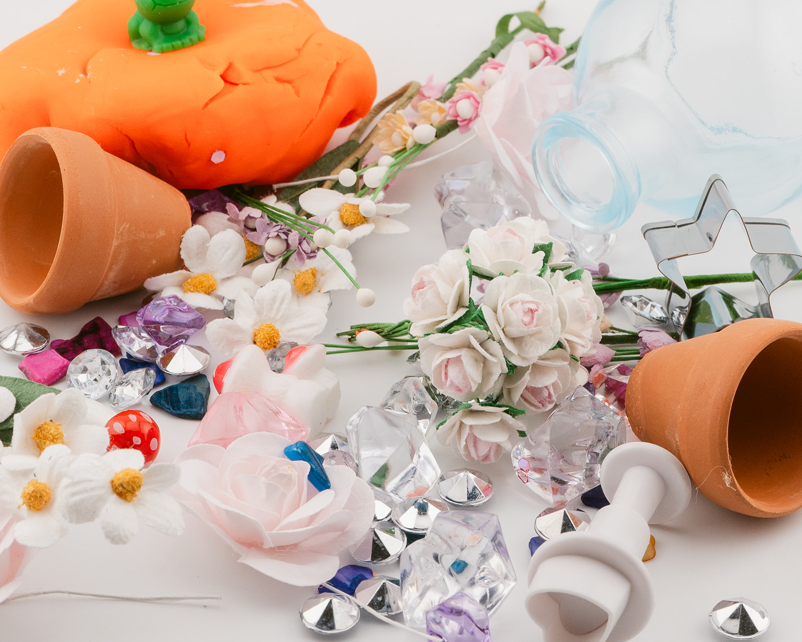 Flower Garden - Image 4