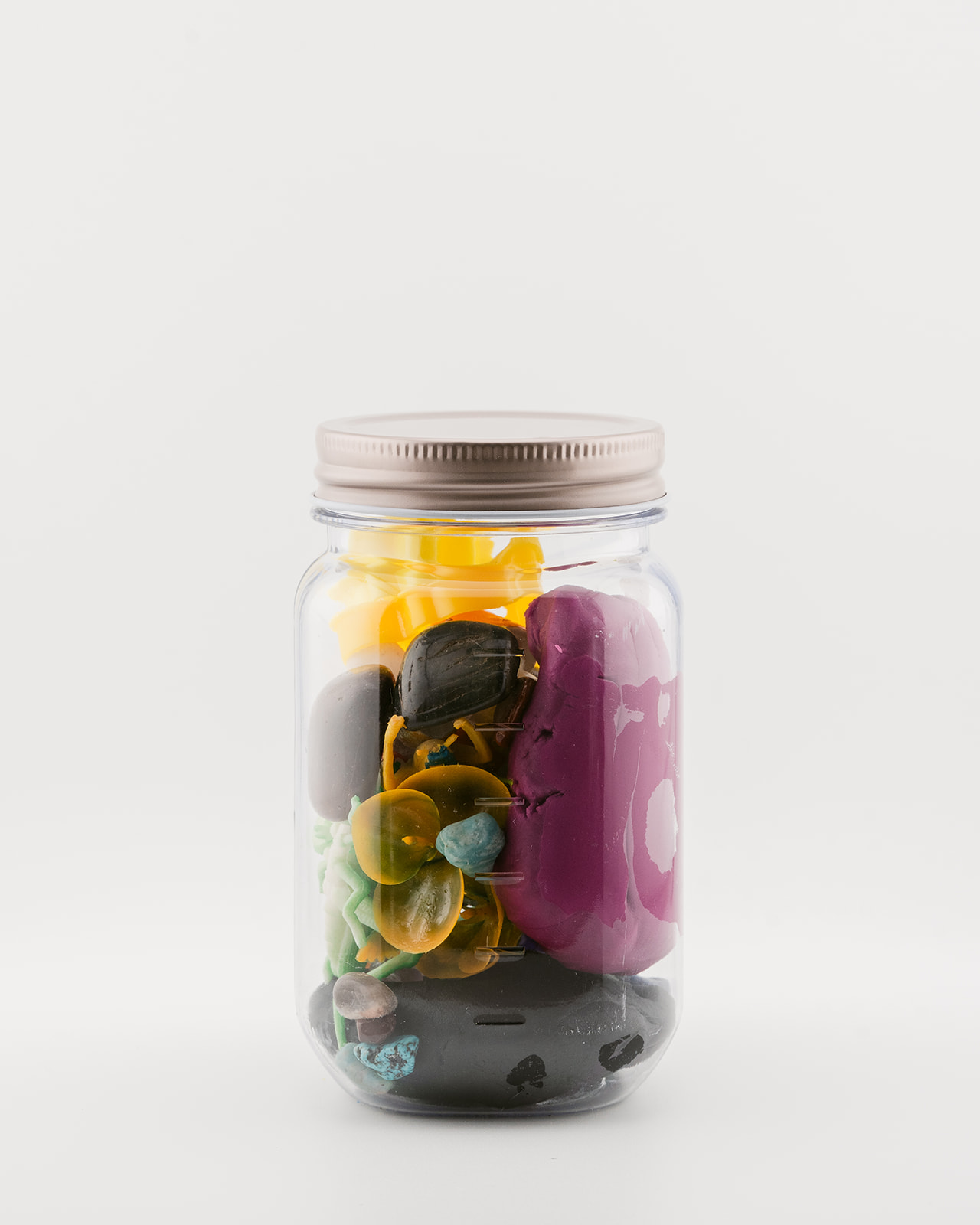 Custom Sensory Jar - Image 3