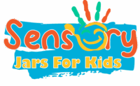 Sensory Jars for Kids
