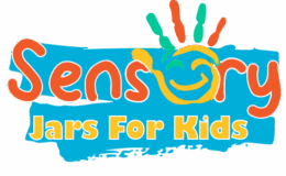 Sensory Jars for Kids