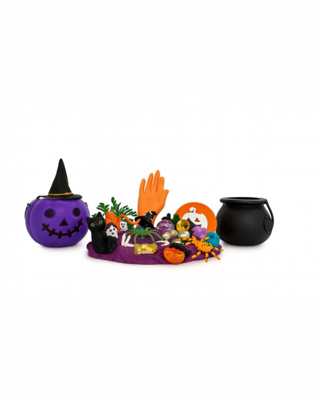 Halloween (Limited Avaliablity)